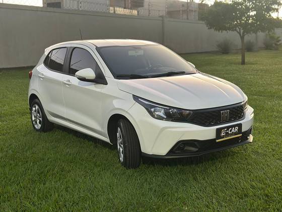 FIAT ARGO 1.0 FIREFLY FLEX DRIVE MANUAL FIAT ARGO 1.0 FIREFLY FLEX DRIVE MANUAL